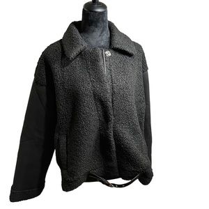 NWT! Petal Dew jacket